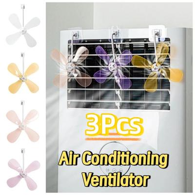 Electronice și climatizare – Ventilatoare