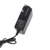 LR20 D Battery Eliminators ACPower Supply Cable Replace 2PC 1.5V Battery for LED