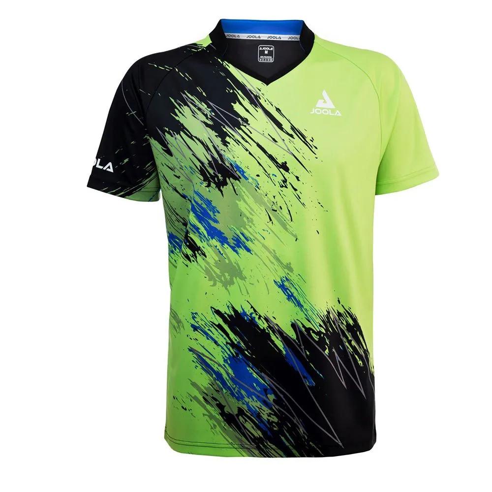 

Joola Футболка с коротким рукавом Elanus M