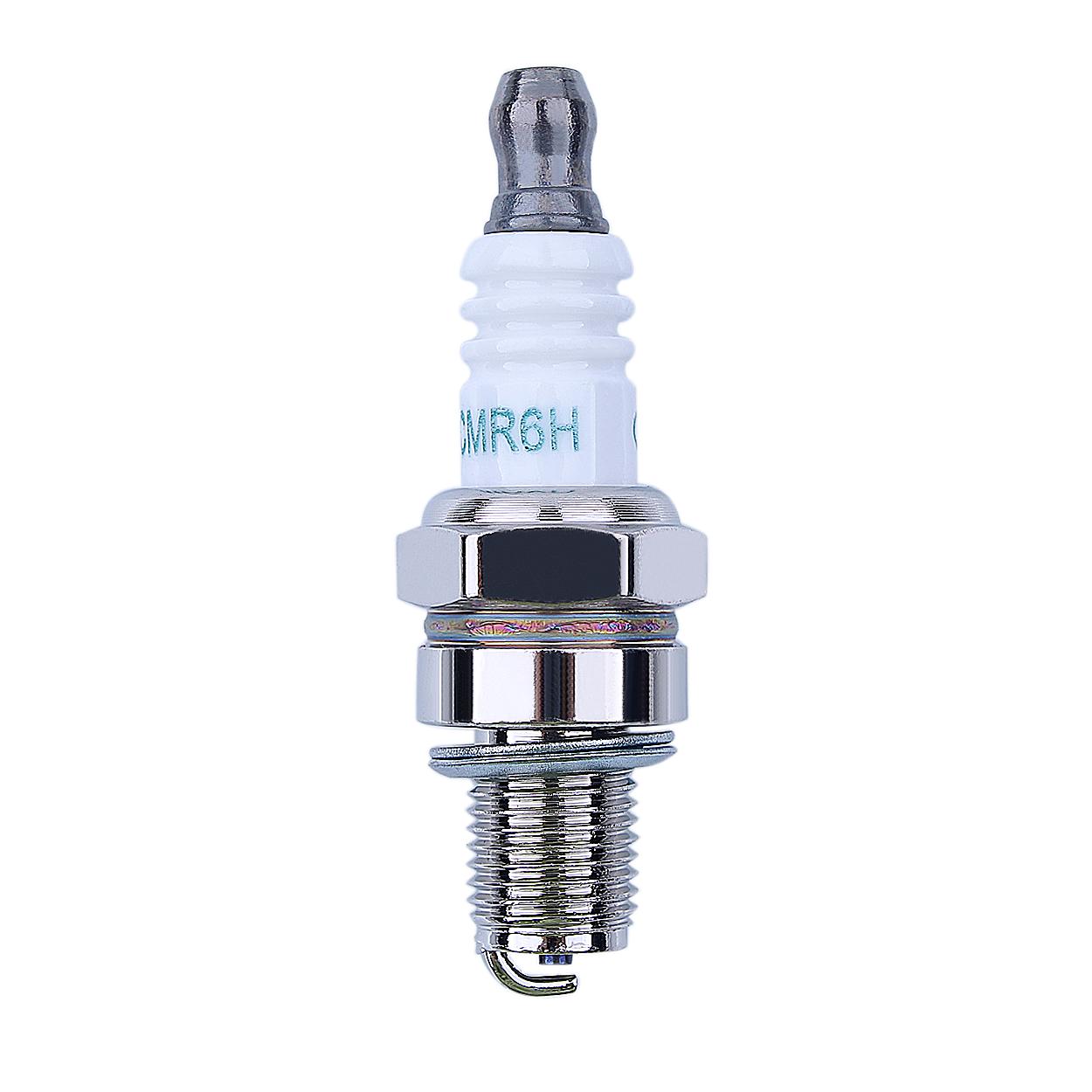

Комплект свечей зажигания подходит для Stihl BR600 BR500 BR550 FC70 FC90 FS90 FS100 FS110 FS130 FS90R FS100R триммер кусторез CMR6H CHINA