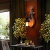 Boat Wood Vintage Wall Sconce Nostalgic Industrial Theme Restaurant T Decorative Wall Sconces