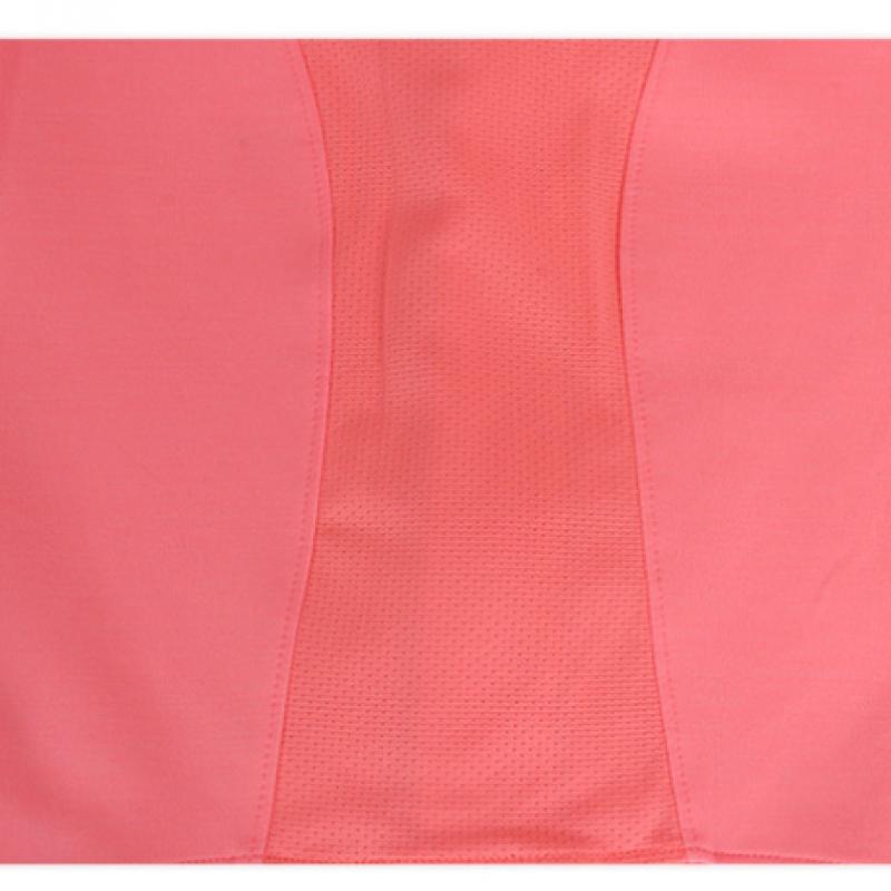 New Balance Women S Tech Training Jacket Pink