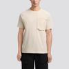 Salomon Pl Pocket Ss Tee Men Tops LC2935100