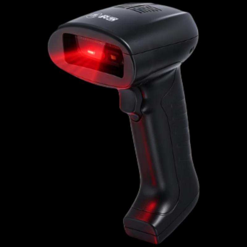 Comi EP-9000 Wired 1D/2D Barcode Scanner