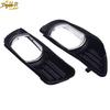 Pair Front Bumper Lower Fog Light Bezel Cover Trim For Toyota Camry 2007-2009