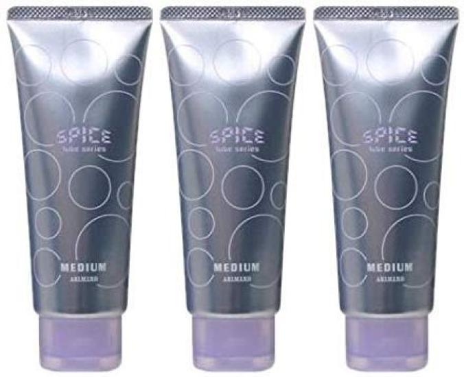 

ARIMINO Spice Tube Series Medium 100г [Набор из 3 штук]