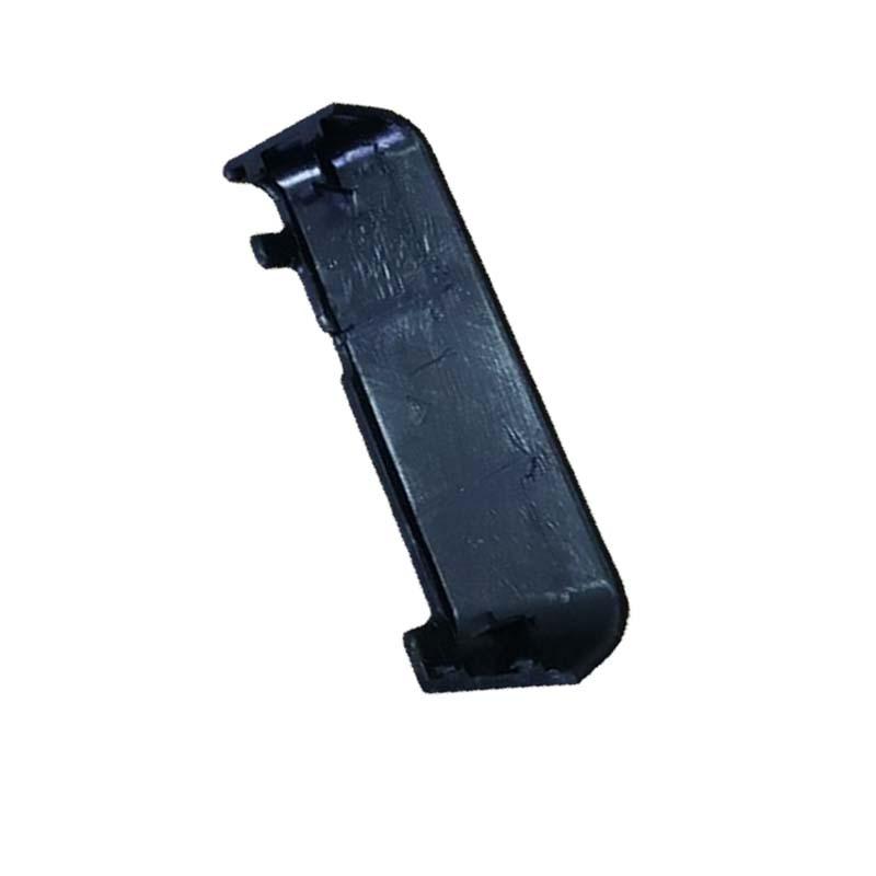 1Pair Roof Rack Cover Roof Bar Roof Rail End Shell For Toyota Land Cruiser Prado Fj120 2003 2004 2005 2006 2007 2008 2009