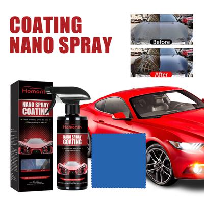 Cuidado y mantenimiento del coche – Pulimentos para coche