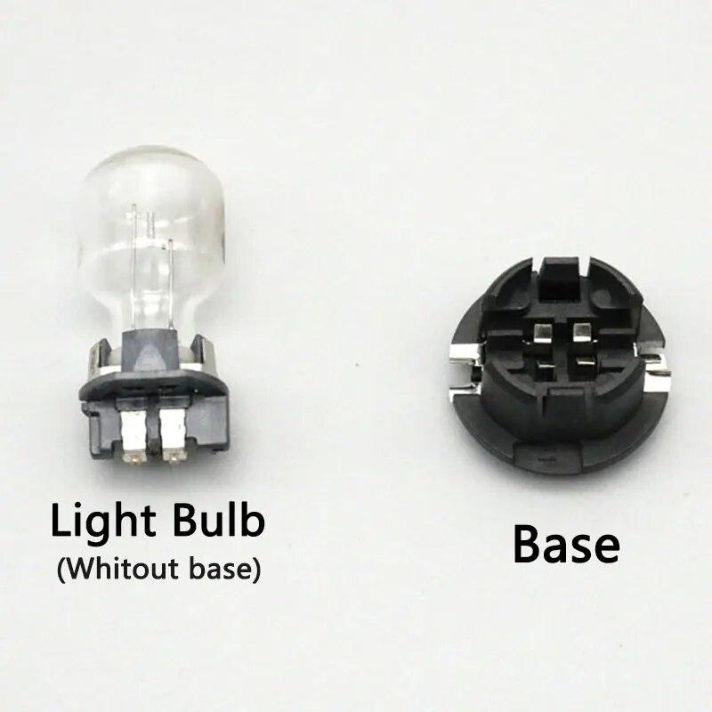 Car Rear Tail Turn Signal Brake Lamp Indicator Light Holder Socket For BMW X4 F26 MINI Cooper F54 F30 Clubman GT