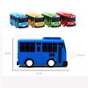 Premium Quality Little Bus Tayo Friends Special Cars Toys For Kids Ideal Gift