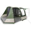 Car Tent Green Waterproof