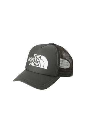 North Logo Mesh Cap New Taupe F [The Face]