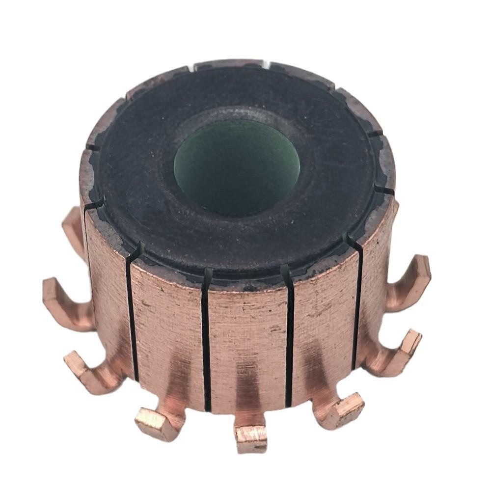 23*10*17(18)*12P Commutator Copper Head Rectifier