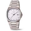 Boccia Titanium Watch 3657-01 Silver