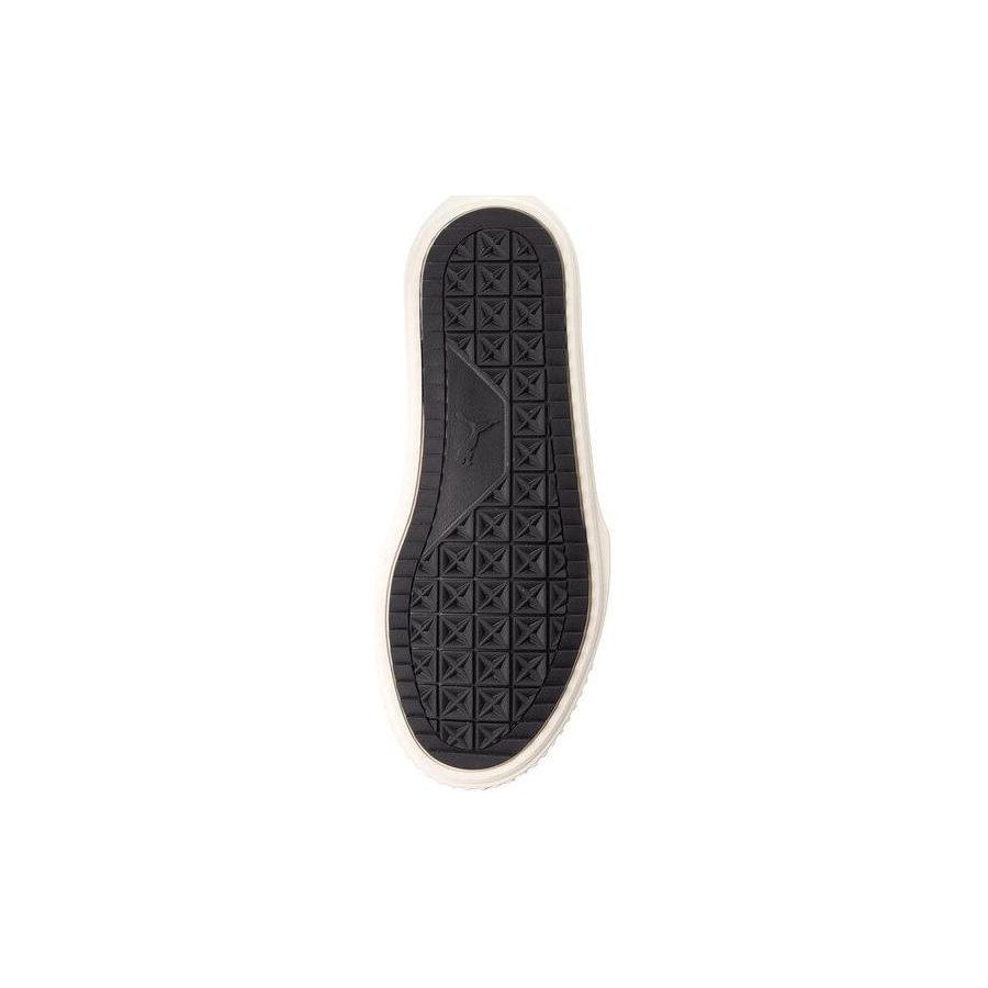 PUMA Breaker Hi Black Unisex 366599-01