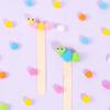Diy Pompoms Neon Toys Decorations Ø15-35Mm 100
