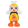 One Size – yellow