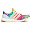 adidas Nice Kicks X Adidas UltraBoost Consortium 'Woodstock White' Sneakers EF7775