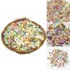 Disney Frozen Mini Silk Daisy Flower Heads For Home Wedding Decor Craft Accessories Special Characters Included