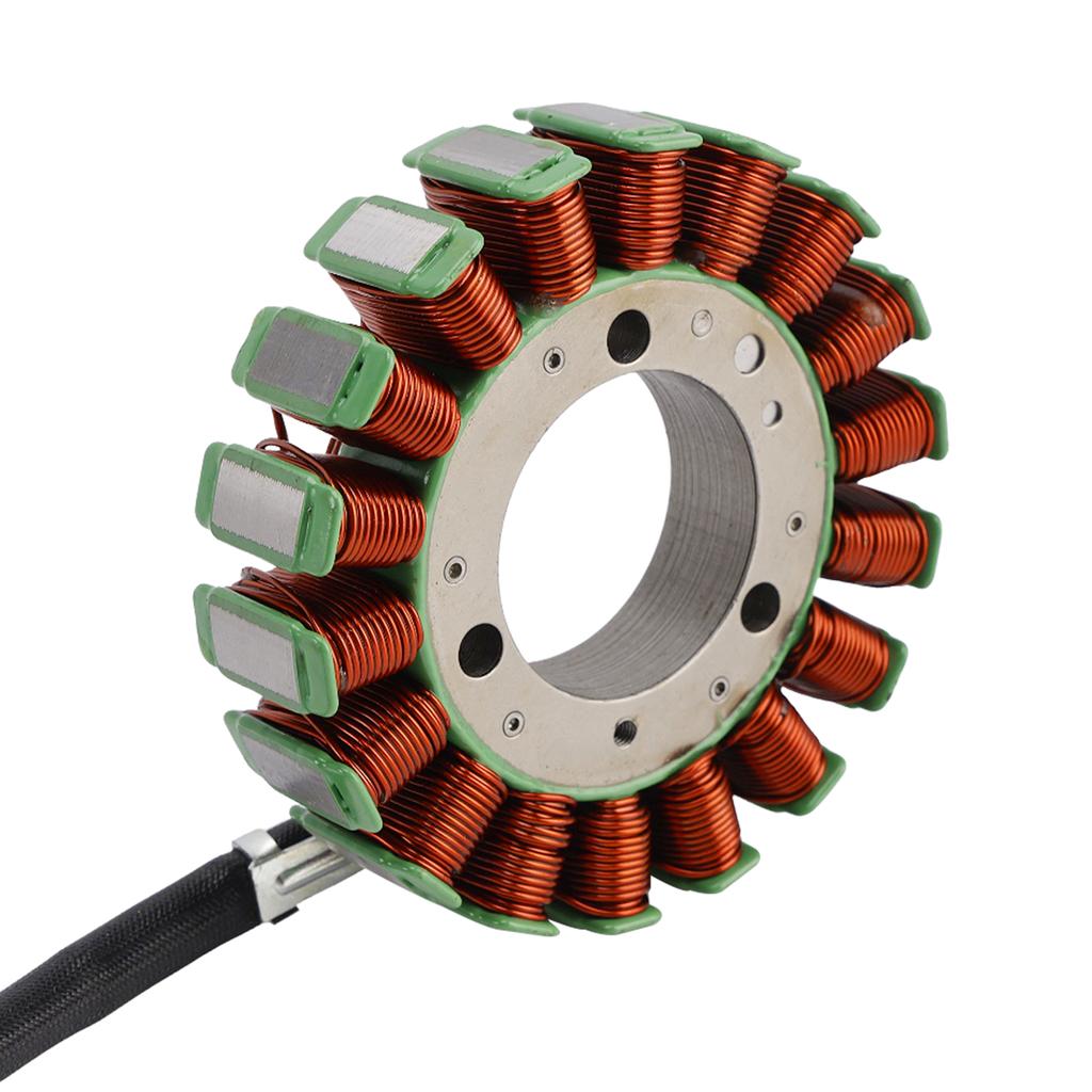 Stator Generator 31120-Rea-000 For Sym Quad Raider 600 Deluxe Ua60A-6 Ua60A-F
