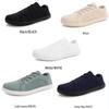 Men's Plus Size Wide Toe Flyknit Barefoot Outdoor Shoes - Soft Sole for Hiking & Mountaineering