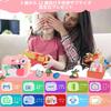 ARNSSIEN Kids Instant 7 Rolls of for Girls and Christmas and Birthday Ages Camera, Paper, 2.4 Inch, 1080P, Boys, Gift, 3-12