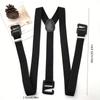 Men'S Hangers With Invisible Strap Clip Hiking Skiing Mountaineering Shoulder Strap Men'S Winter Outdoor Hiking