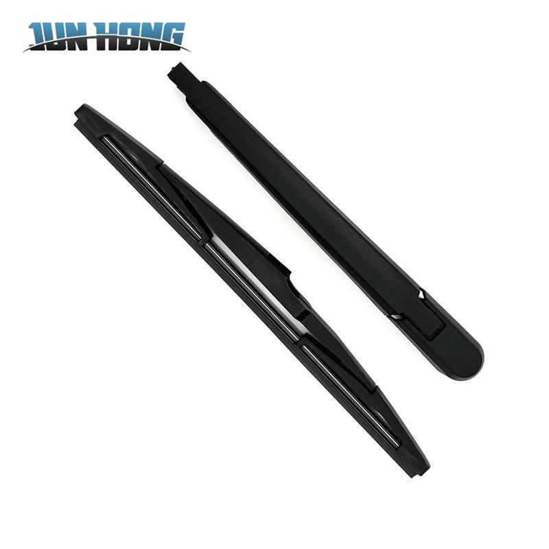 Compatible with Hyundai ix35 (2017-present): Rear Wiper Blade and Arm Assembly