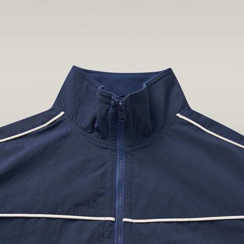 Levi's Men's Lightweight Casual Stand-Collar Jacket