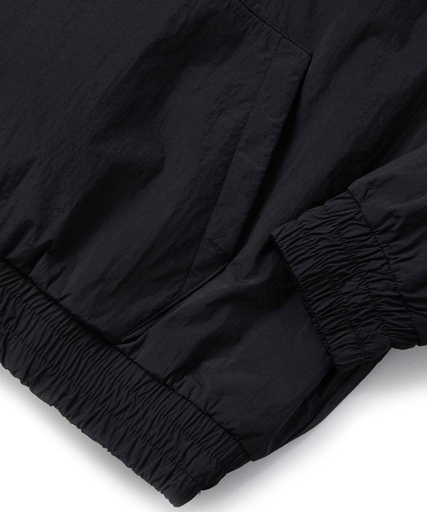 Kulte 063 Reversible Anorak Black