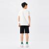 Nike Kids Casual Sportswear Sets Crew Neck Moderate