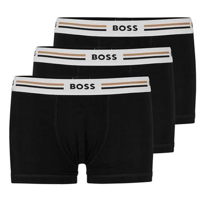 Revive 10249667 01 Boxers 3 Pcs.