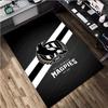 Australian Rugby Club Rug - Home Carpet Office Decorative Carpet For Living Room Bedroom Door Mat Floor Rug Computer Chair Area Rug