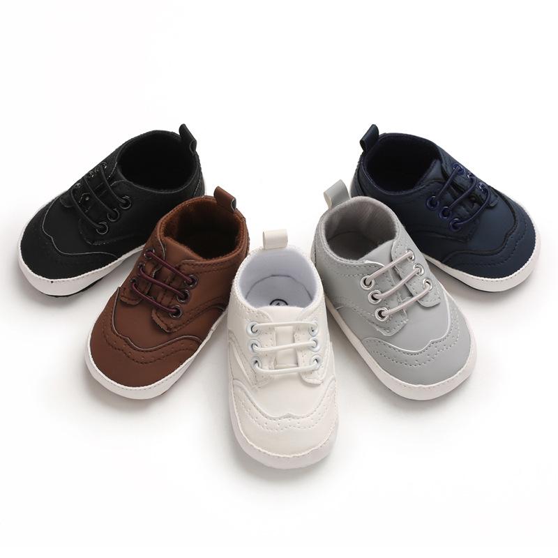 Soft Sole Baby Walking Shoes for Infants