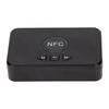 BT 5.0 Transmitter and Receiver Low Latency Stereo Stable 2 in 1 Wireless BT Adapter for Laptop Earphone Smart Phone