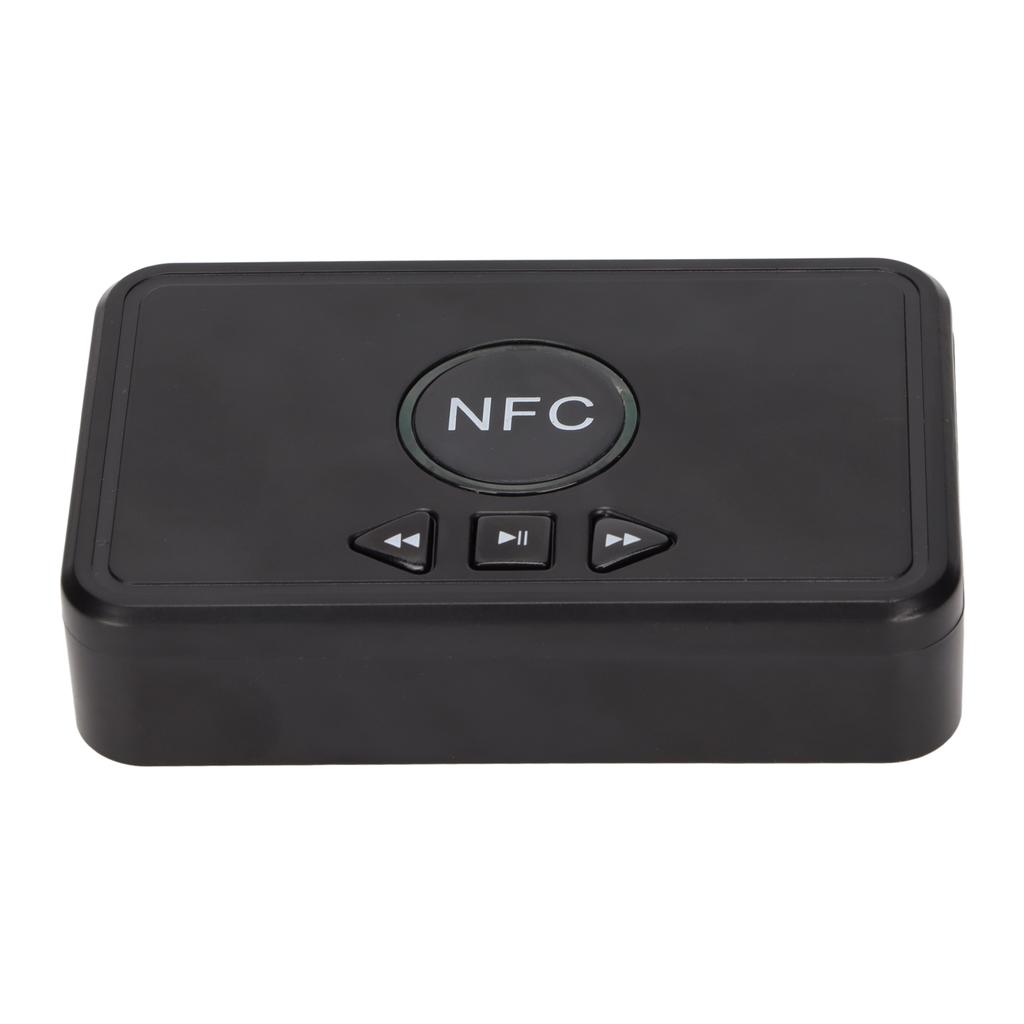 BT 5.0 Transmitter and Receiver Low Latency Stereo Stable 2 in 1 Wireless BT Adapter for Laptop Earphone Smart Phone