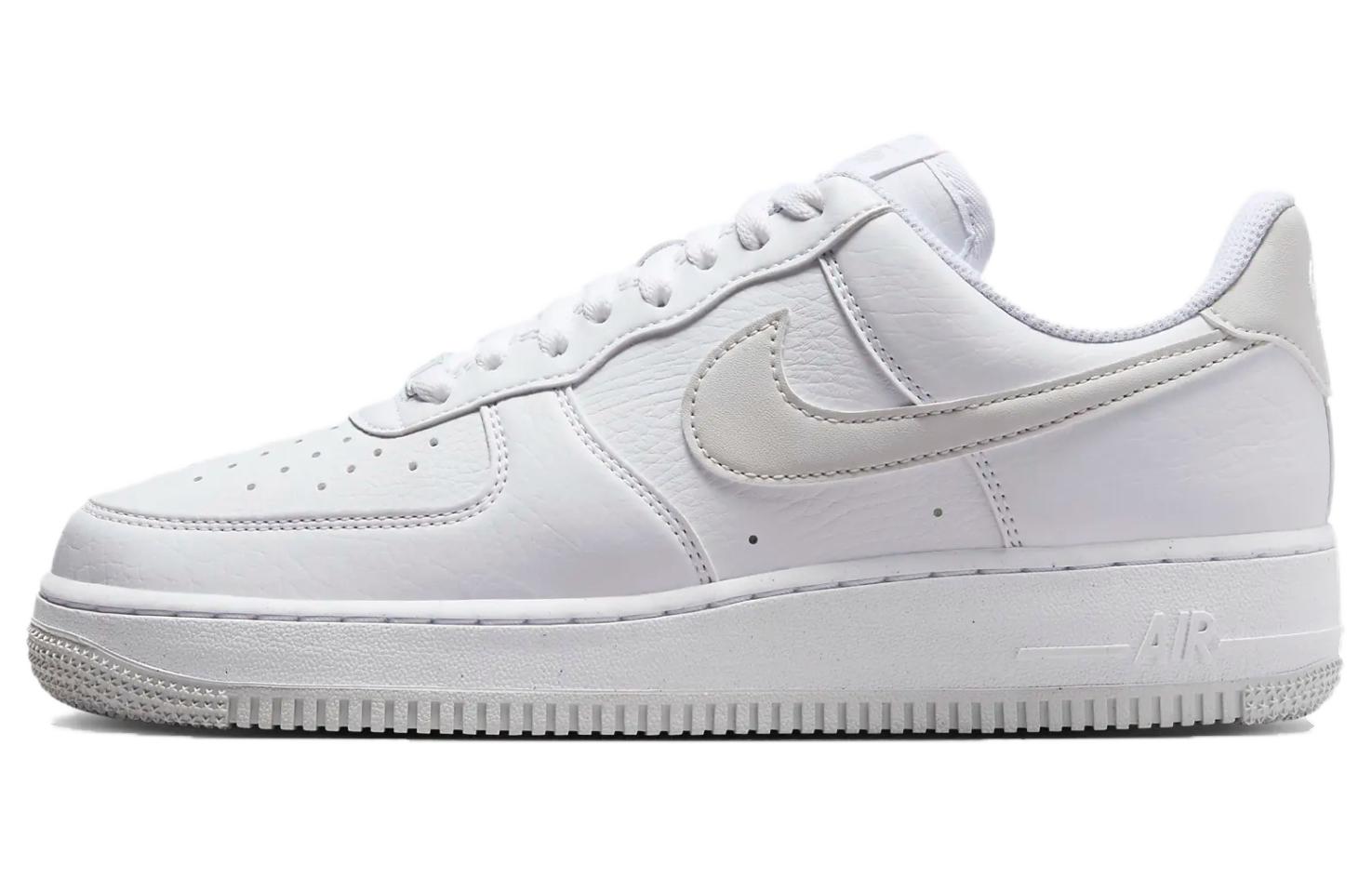 

Nike Air Force 1 07 Next Nature White Photon Dust Women s DV3808-104 36.5