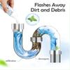Strong Pipe Dredge Agent Biological Enzyme Dredging Agent Kitchen Sink Sewer Toilet Cleaning Blockage Dredge Waste Clean