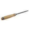 Woodworking Chisel 25 Degree Bevel Carbon Steel Shovel Wood