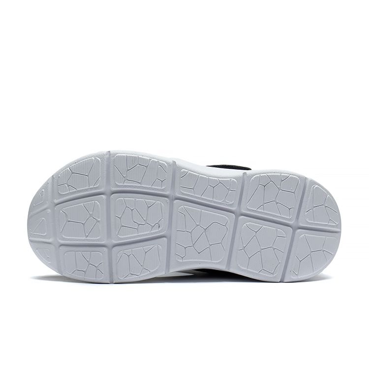 Li Ning Kids Sports Trend Sandals Kids Sandals Black YKNT138-15