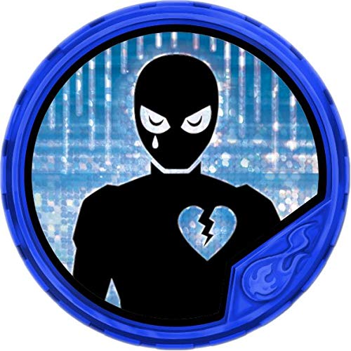 Kamen Rider Buttobasoul Booster Pack Hot01 (Box) Capsule Toy