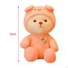 Stuffed Animal Doll Toys for Halloween Thanksgiving Birthday Wedding Party Favors