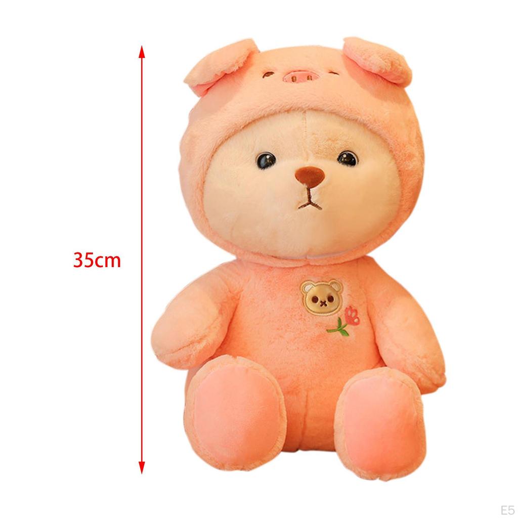 Stuffed Animal Doll Toys for Halloween Thanksgiving Birthday Wedding Party Favors