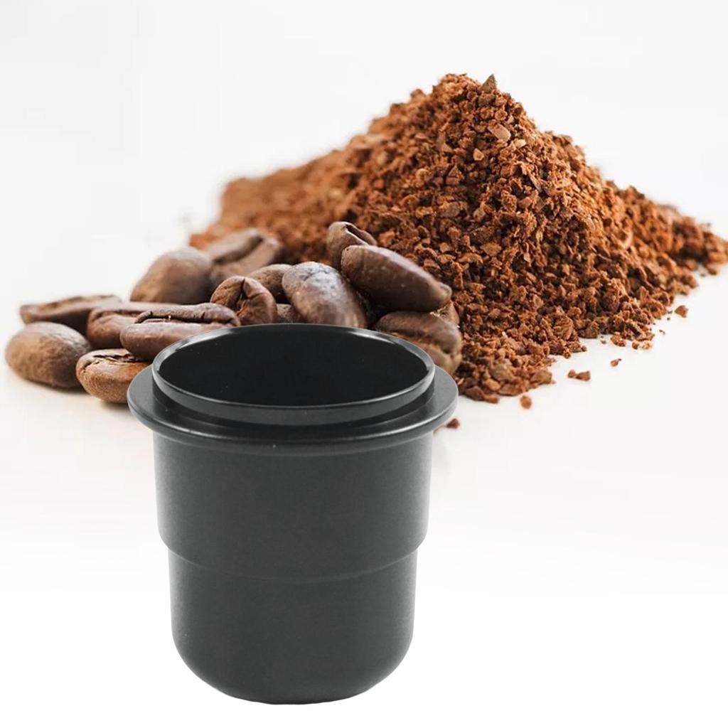 Coffee Barista Powder Picker Cup, Coffee Dosing Cup, Coffee Machine Powder Cup, for Home