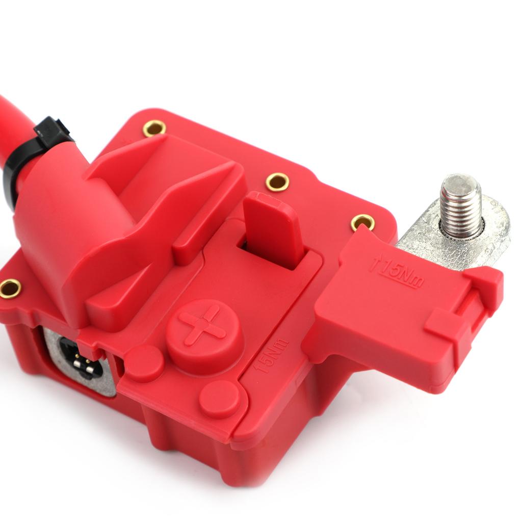 Neues Pluspol-zu-Batterie-Kabel für BMW E91 E90 61129217031 61126988974