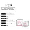 Hip Buttock Care Cream Women Butt Firming Lifting Shaping Moisturizing Body Massager Lotion Peach Plump Buttocks Care Cream