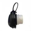 2025 New Reliable Gas Cap for LR178173 LR049865 LR062454 LR092778 LR092779 Leak Proof Design Easy to Install ABS