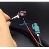 for BMW LVDS HUD head-up display video cable 1 meter