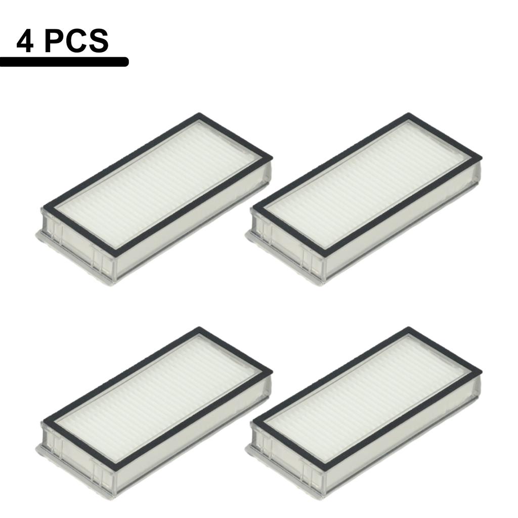 Washable Filters Vacuum Cleaner Parts Leakproof Spare Filters Leakproof Spare Part New Washable For MAX Plus For Q8 MAX