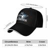 Dr Peacock Cap Fashion Casual Baseball Caps Adjustable Hat Hip Hop Summer Unisex Baseball Hats Polychromatic
